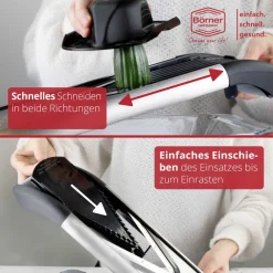 V6 ExclusiveLine Profi Set | Reibe ^ Börner New