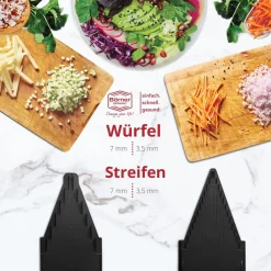 V6 ExclusiveLine Profi Set | Reibe ^ Börner New