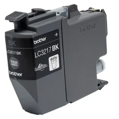 LC3217BK Tinte für MFCJ6930DW ST Druckerpatrone Black ^ Brother New