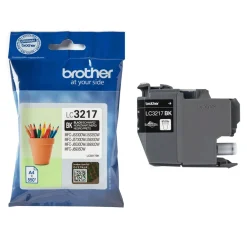 LC3217BK Tinte für MFCJ6930DW ST Druckerpatrone Black ^ Brother New