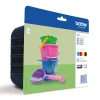 LC221VALBPDR Druckerpatrone Multipack ^ Brother Online