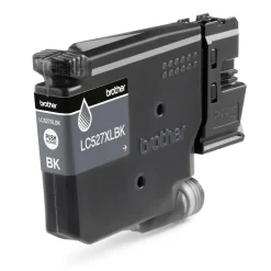 LC527XLBK Druckerpatrone, Schwarz (Kompatibel mit MFC-J4350DW, MFC-J4550DW) ^ Brother Clearance
