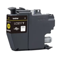 Brother LC3217Y  Tinte für MFCJ6930DW Yellow ST Online