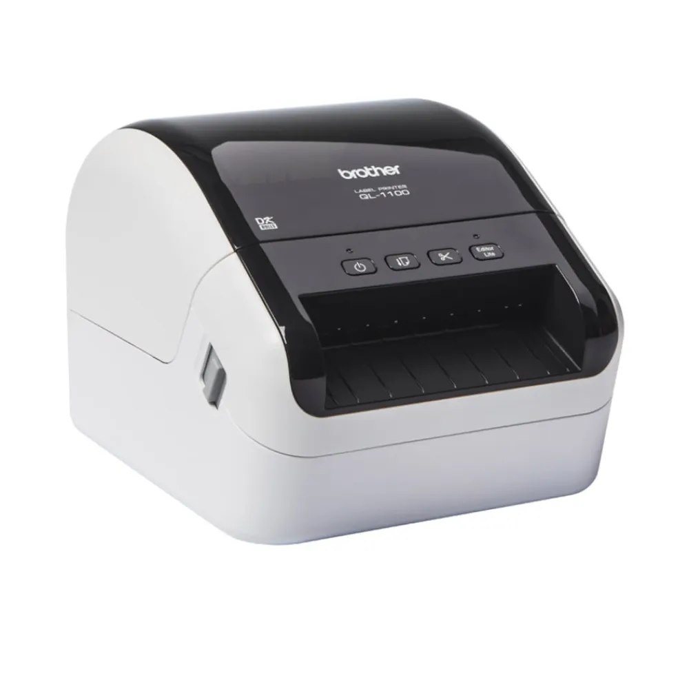 QL-1100c Etikettendrucker ^ Brother Sale