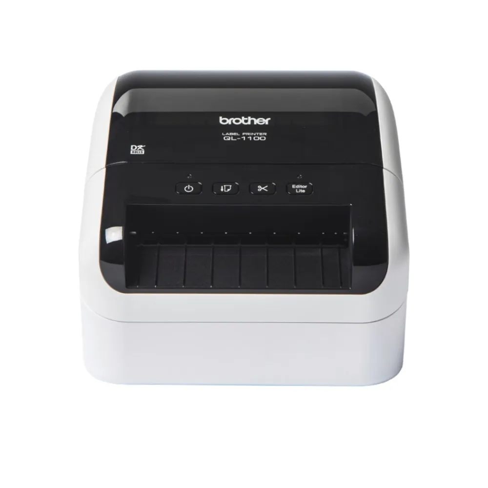QL-1100c Etikettendrucker ^ Brother Sale