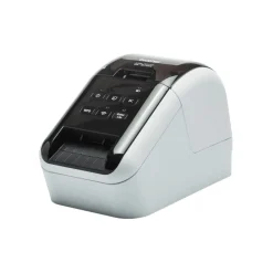 QL-810Wc Etikettendrucker (mit WLAN) ^ Brother Outlet