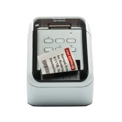 QL-810Wc Etikettendrucker (mit WLAN) ^ Brother Outlet