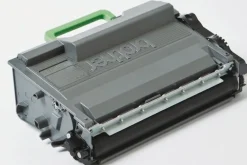 Super Jumbo Toner TN-3512 Schwarz (ca. 12000 Seiten) ^ Brother