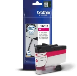 Tintenpatrone LC-3237M Magenta (ca. 1500 Seiten) ^ Brother Best