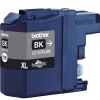 Brother Tintenpatrone LC-127XLBK Schwarz (ca. 1200 Seiten) Discount