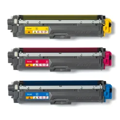 Toner Multipack TN-242CMY (je 1x M/C/Y) ^ Brother Hot