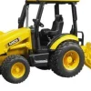 02427 JCB Midi CX Baggerlader ^ Bruder New