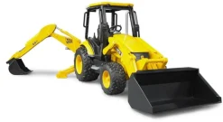 02427 JCB Midi CX Baggerlader ^ Bruder New