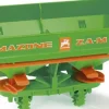 02327 Zubehör: Amazone Düngerstreuer ^ Bruder Discount