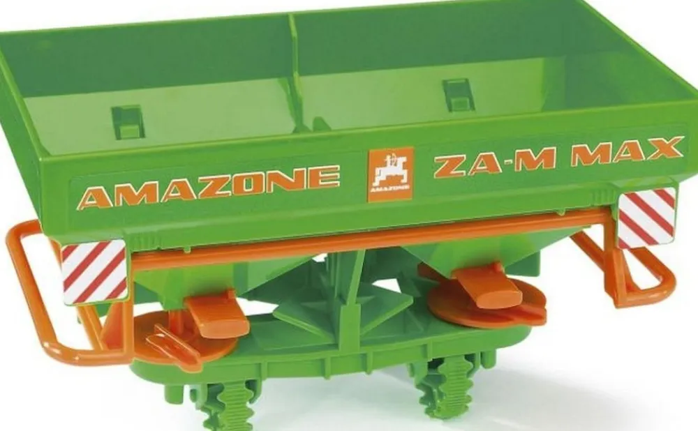 02327 Zubehör: Amazone Düngerstreuer ^ Bruder Discount