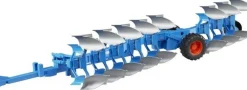 Bruder 02250 Zubehör: Lemken Aufsattel-Drehpflug Sale