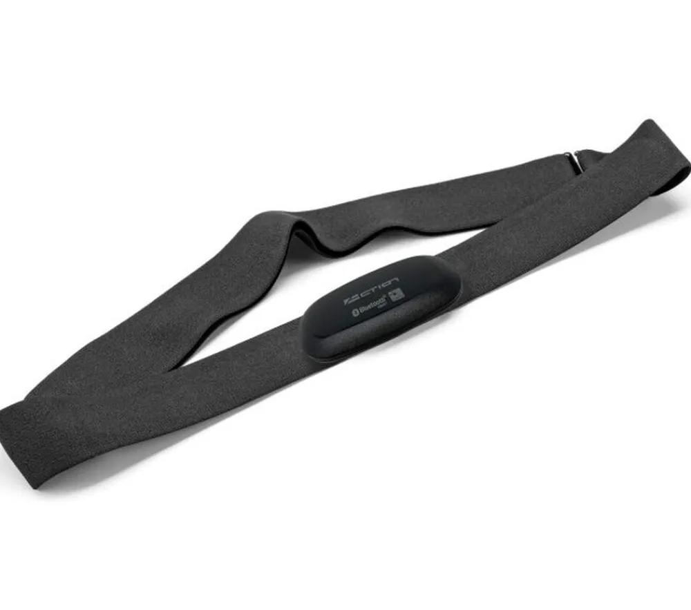 Brustgurt ANT+ und Bluetooth ^ Elite Hot