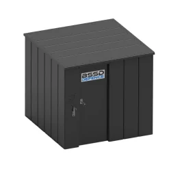 BSSD-Defence BSSD Defence DIY Panikraum Pop Up-0, 2,23x1,17m Clearance