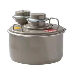 BSSD-Defence BSSD Defence Gasfilter GF-40 Clearance
