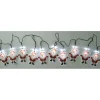 WH Solar LED Lichterkette diverse Design ^ BURI Best