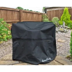 buschbeck Abdeckhaube für Grillbar, anthrazit Clearance