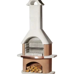 Bologna Gartengrillkamin ^ buschbeck Outlet