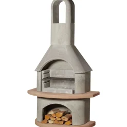 Carmen Gartengrillkamin ^ buschbeck Clearance