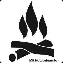 Gartengrillkamin St. Moritz ^ buschbeck Sale