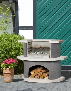 buschbeck Grillbar Kopenhagen Online