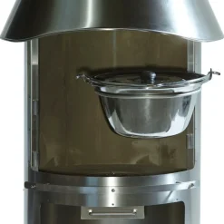 Gulasch-/Glühweintopf für Auckland Edelstahlgrill ^ buschbeck Discount