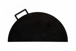 buschbeck Guss-Grillplatte für 55-er Schale Hot