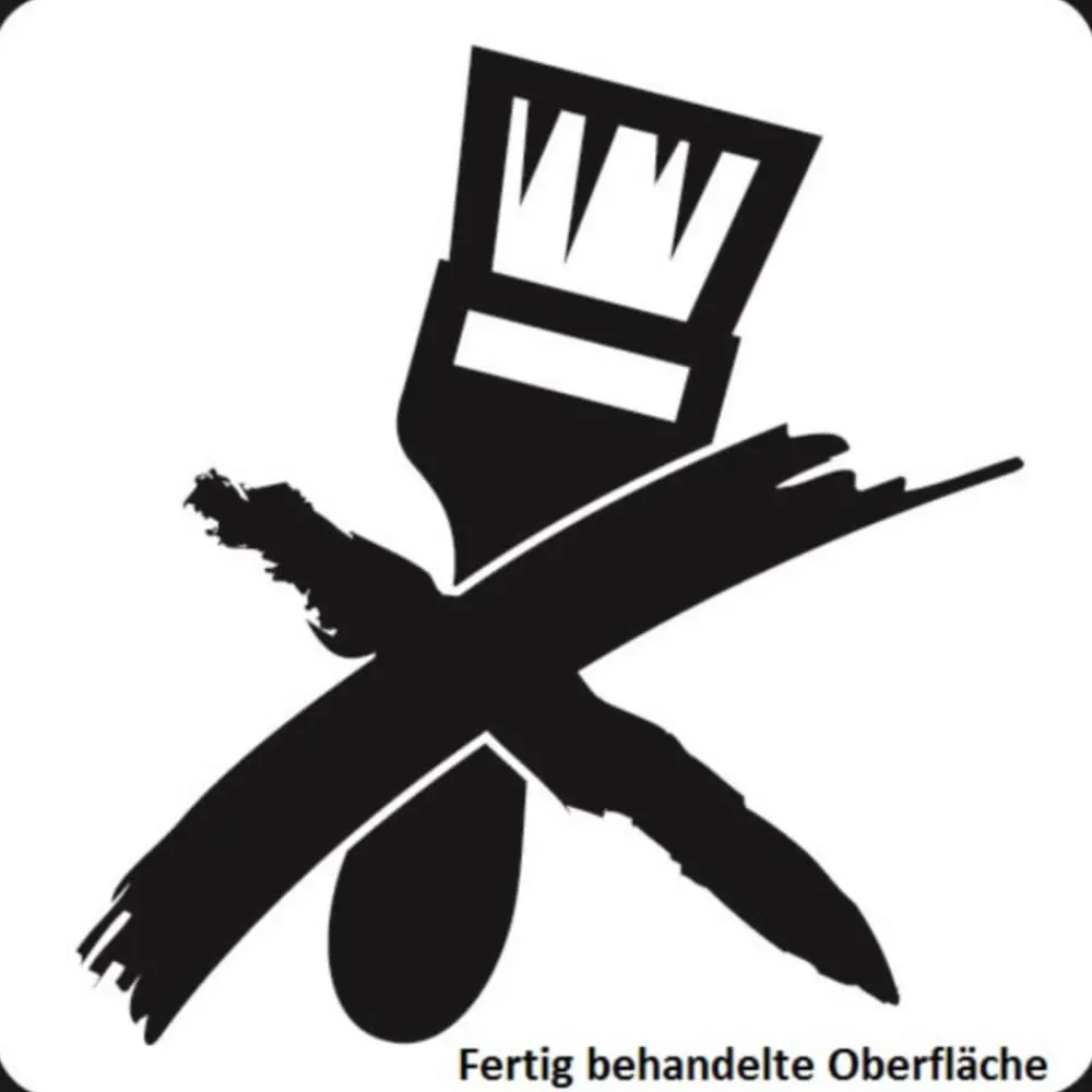 buschbeck Rondo Gartengrillkamin weiß New