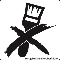 buschbeck Sockelerhöhung Rondo Hot