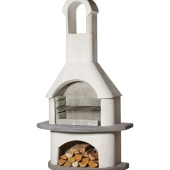 buschbeck Valenzia Gartengrillkamin Best