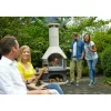 buschbeck Wellington Gartengrillkamin Discount