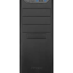 One Business PC IN010 - GT 710 - Core i5-12400F - 512 GB NVMe - 8GB RAM - Windows 11 Outlet