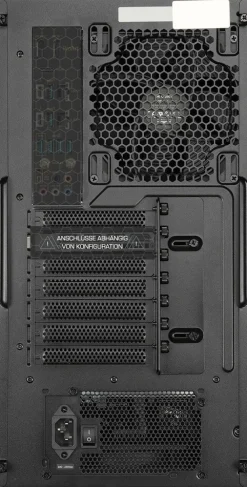 Business PC Master Pro 14 Intel Core i7-14700KF, 32GB DDR5, PNY Quadro RTX 2000 16 GB, 1TB SSD, Windows 11 Pro ^ Kiebel Outlet