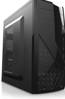 Business Pro PC Ultra Intel Core Ultra 5 225, 16GB DDR5, Intel UHD Graphics 730 Grafik, 500GB SSD, Windows 11 Pro ^ Kiebel New