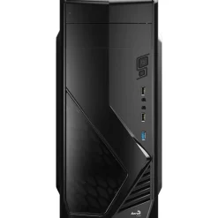 Business Pro PC Ultra Intel Core Ultra 5 225, 16GB DDR5, Intel UHD Graphics 730 Grafik, 500GB SSD, Windows 11 Pro ^ Kiebel New