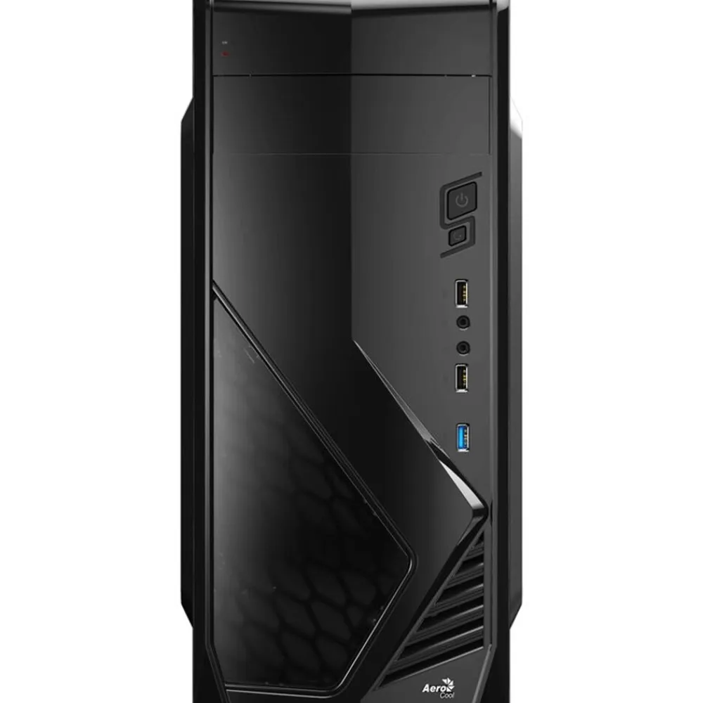 Business Pro PC Ultra Intel Core Ultra 5 225, 16GB DDR5, Intel UHD Graphics 730 Grafik, 500GB SSD, Windows 11 Pro ^ Kiebel New