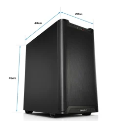 Business Workstation PC Master Pro 14 Intel Core i9-14900KF, 64GB DDR5, PNY NVIDIA RTX PRO 4000 24 GB, 1TB SSD, Windows 11 Pro ^ Kiebel Hot