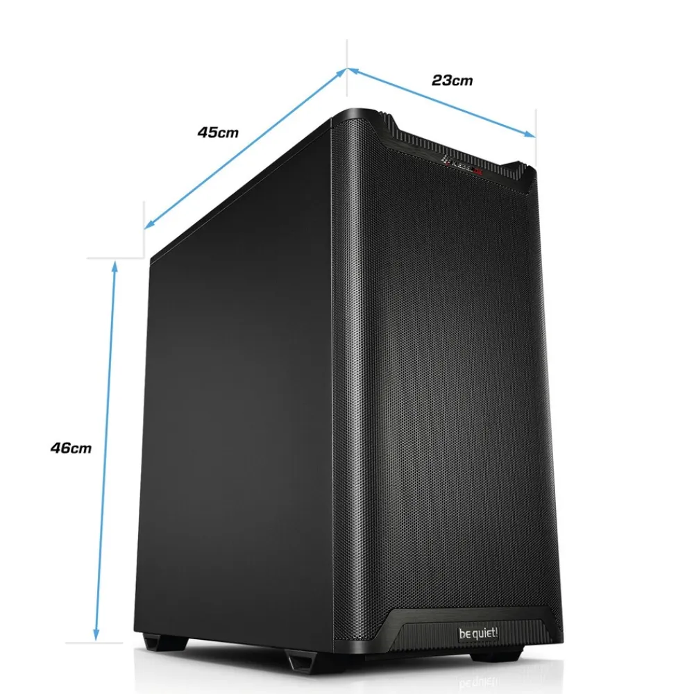 Business Workstation PC Master Pro 14 Intel Core i9-14900KF, 64GB DDR5, PNY NVIDIA RTX PRO 4000 24 GB, 1TB SSD, Windows 11 Pro ^ Kiebel Hot