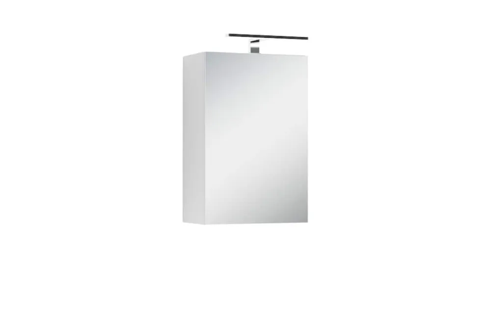 Spiegelschrank SPREE, Breite , , LED Beleuchtung ^ byLIVING Outlet