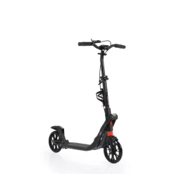 Kinderroller Avatar faltbar, Bremse, Flaschenhalter, verstellbar, ABEC-9 ^ Byox Sale