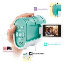 Camera Projector ^ Canal Toys Sale