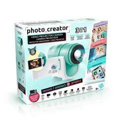 Camera Projector ^ Canal Toys Sale