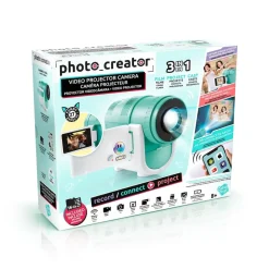 Camera Projector ^ Canal Toys Sale