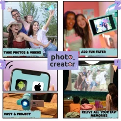 Camera Projector ^ Canal Toys Sale