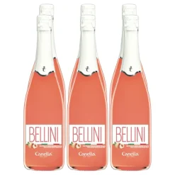 Canella Bellini 5,0 % vol 6 x 0,75 Liter Online