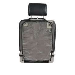 Cangaroo Autositzschutz PVC Defender , Universalschutz, abwaschbar transparent Online